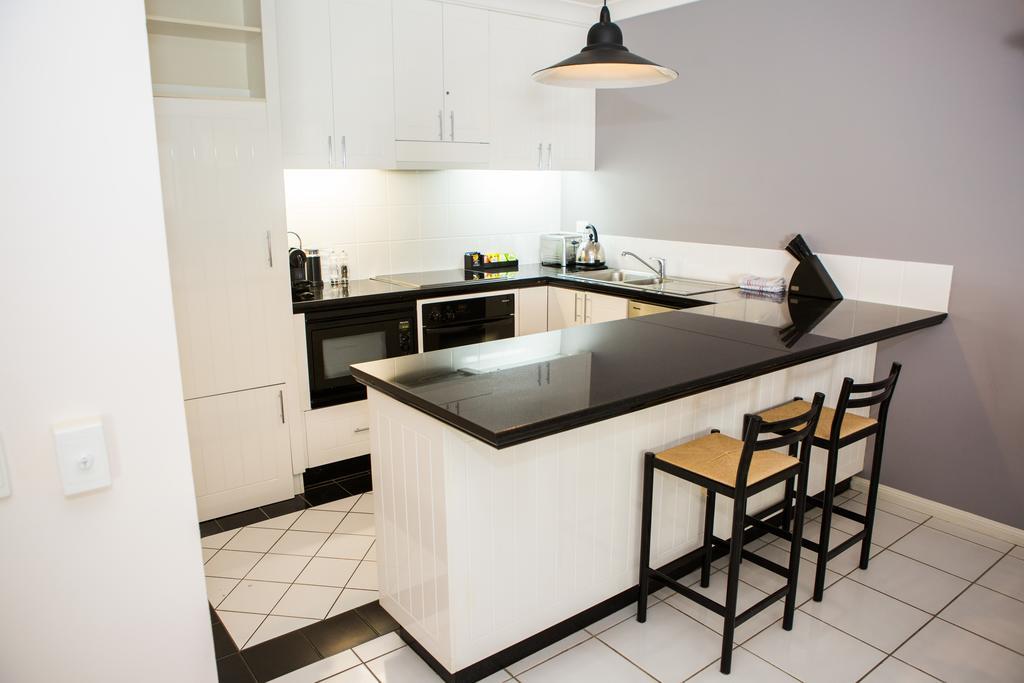 Alamanda - Suite 46 Palm Cove Luaran gambar
