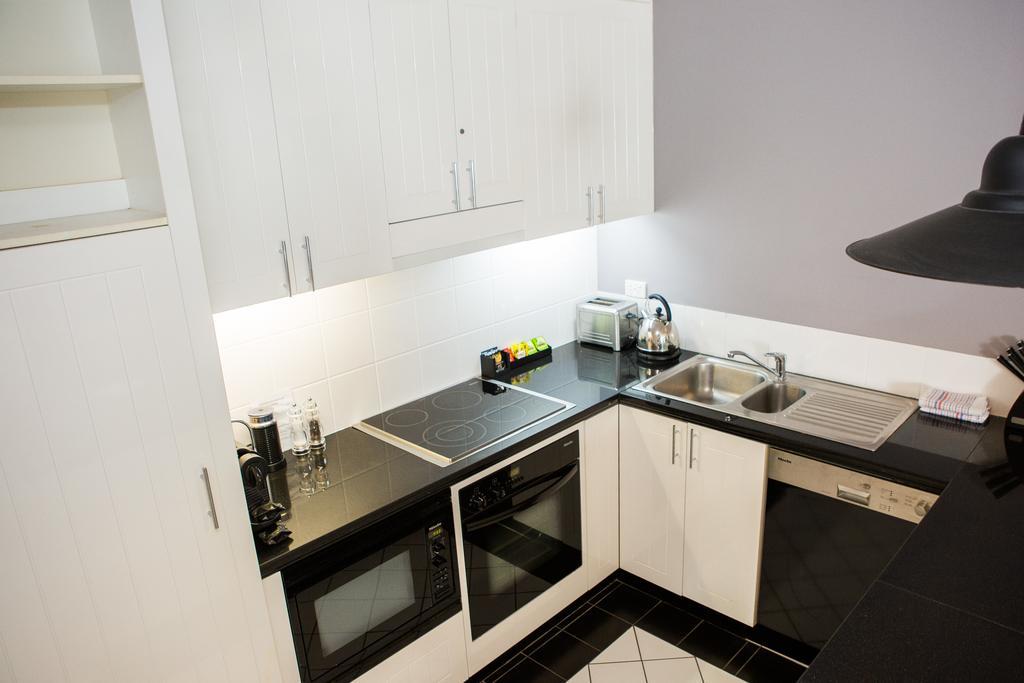 Alamanda - Suite 46 Palm Cove Luaran gambar