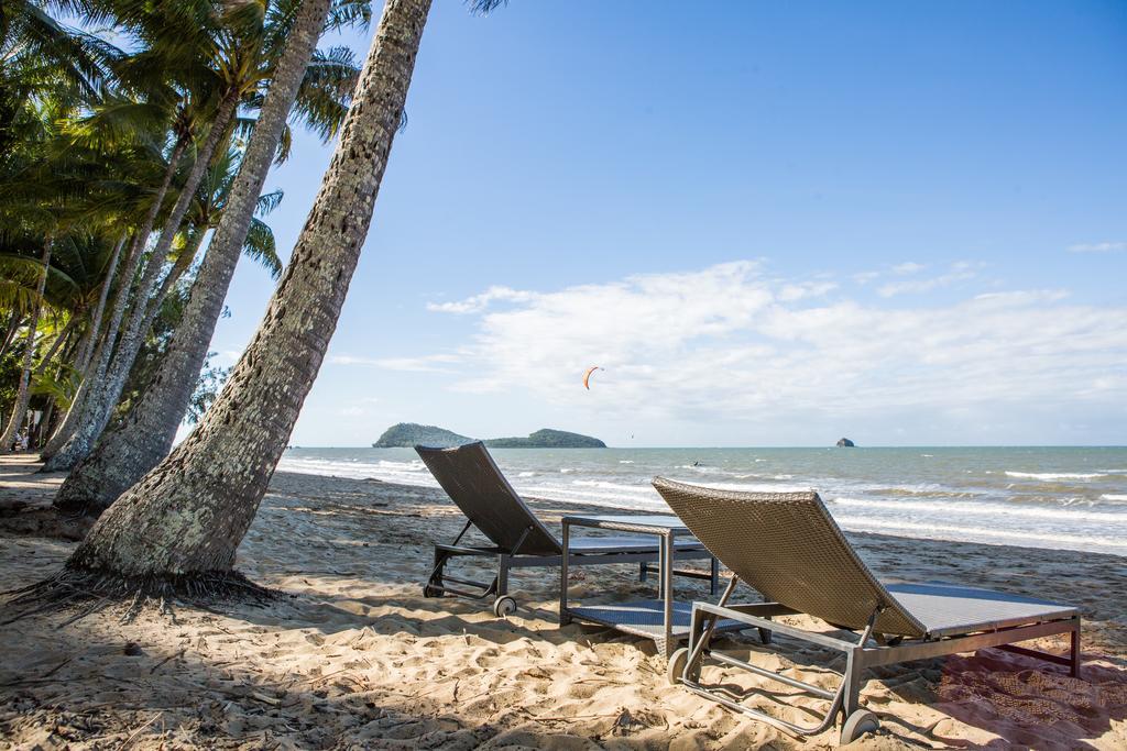 Alamanda - Suite 46 Palm Cove Luaran gambar