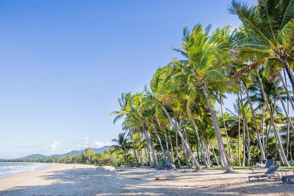 Alamanda - Suite 46 Palm Cove Luaran gambar