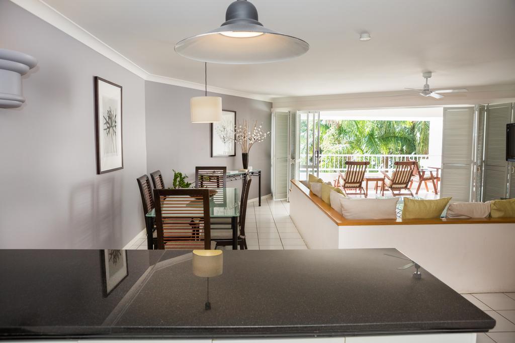 Alamanda - Suite 46 Palm Cove Luaran gambar