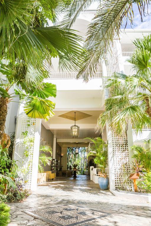 Alamanda - Suite 46 Palm Cove Luaran gambar