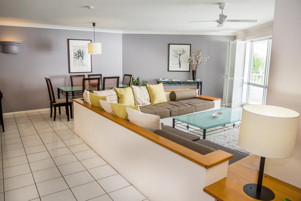 Alamanda - Suite 46 Palm Cove Luaran gambar